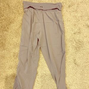 Under Armour workout pants
